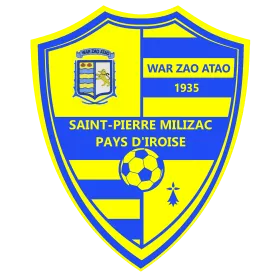 Saint-Pierre Milizac