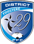 District de football du Finist&egrave;re