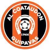 AL Coataudon Foot