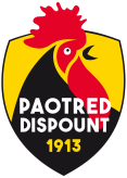 Paotred Dispount Ergu&eacute;-Gab&eacute;ric