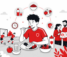 Guide nutritionnel