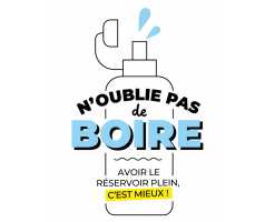 Hydratation : l'Indispensable de la Performance