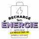 Recharge ton énergie : la règle des 3R