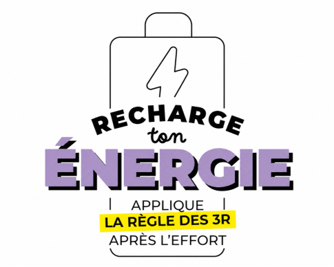 La r&eacute;cup&eacute;ration