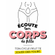 Écoute ton corps de fille