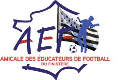 Amicale des &eacute;ducateurs de football du Finist&egrave;re